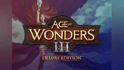 Age of Wonders III Deluxe Edition EN/DE/FR/IT Global (Global) [Steam Gift]