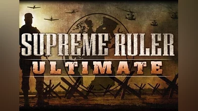 Supreme Ruler: Ultimate EN EU (EU) [Steam Gift]