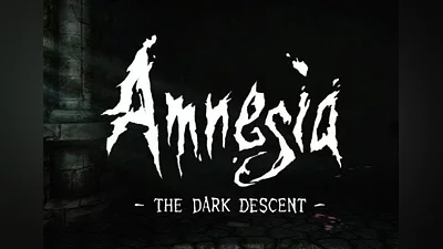 Amnesia: The Dark Descent EN/DE/FR/IT/PT/ES Global (Global) [Steam Gift]