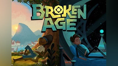 Broken Age EN/DE/FR/IT/RU/ES Global (Global) [Steam Gift]
