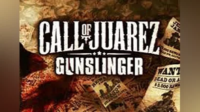Call of Juarez: Gunslinger Global (Global) [Steam Gift]