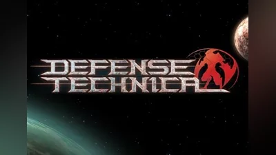 Defense Technica EN/DE/FR/JA/KO/ES Global (Global) [Steam Gift]