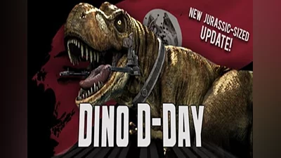 Dino D-Day EN Global (Global) [Steam Gift]