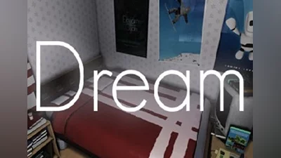 Dream EN/DE/FR/RU Global (Global) [Steam Gift]