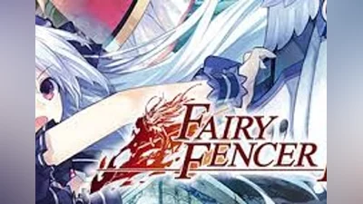 Fairy Fencer F EN/JA Global (Global) [Steam Gift]