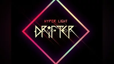 Hyper Light Drifter EN/DE/FR/IT/JA/ES Global (Global) [Steam Gift]
