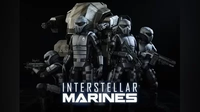 Interstellar Marines EN Global (Global) [Steam Gift]