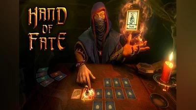 Hand of Fate Global (Global) [Steam Gift]