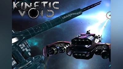Kinetic Void EN Global (Global) [Steam Gift]
