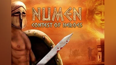 Numen: Contest of Heroes EN Global (Global) [Steam Gift]
