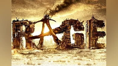 Rage EN Global (Global) [Steam Gift]