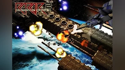 Razor2: Hidden Skies EN Global (Global) [Steam Gift]