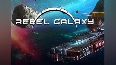 Rebel Galaxy EN Global (Global) [Steam Gift]