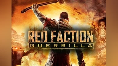 Red Faction: Guerrilla Re-Mars-tered Global (Global) [Steam Gift]