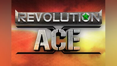 Revolution Ace EN Global (Global) [Steam Gift]