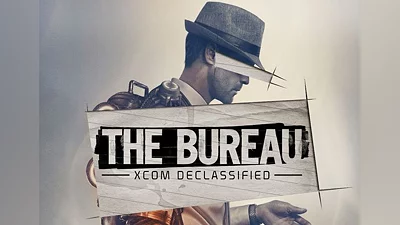 The Bureau: XCOM Declassified EN Global (Global) [Steam Gift]