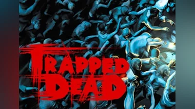 Trapped Dead EN/DE/FR/ES Global (Global) [Steam Gift]
