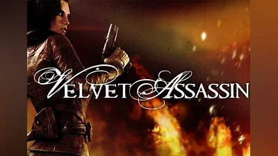 Velvet Assassin EN/FR Global (Global) [Steam Gift]
