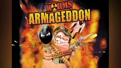 Worms: Armageddon EN/DE/FR/IT/CS/NO/RU Global (Global) [Steam Gift]