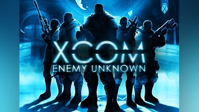 XCOM: Enemy Unknown EN Global (Global) [Steam Gift]