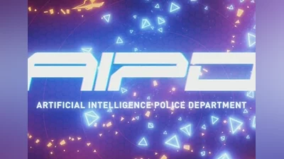 AIPD - Artificial Intelligence Police Department EN/DE/FR/IT/RU/ES Global (Global) [Steam]
