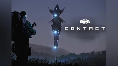Arma 3 Contact Edition EU (EU) [Steam]