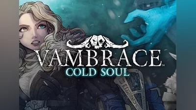 Vambrace: Cold Soul EN/DE/FR/KO/RU/ZH/UK North America (North America) [Steam]