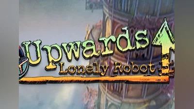 Upwards, Lonely Robot EN/DE/FR/IT/ES Global (Global) [Steam]