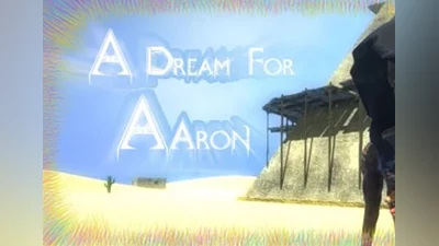 A Dream For Aaron EN Global (Global) [Steam]