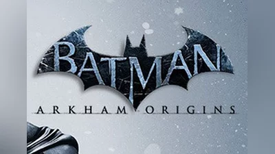 Batman: Arkham Origins EN EU (EU) [Steam]