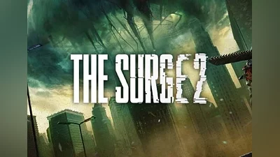 The Surge 2 United States (United States) [Xbox One/Series]