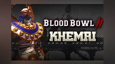 Blood Bowl 2: Khemri EN/DE/FR/PL/RU/ES Global (Global) [Steam]