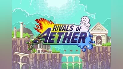 Rivals of Aether EN EU (EU) [Steam Gift]