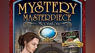 Mystery Masterpiece: The Moonstone EN/DE Global (Global) [Steam]