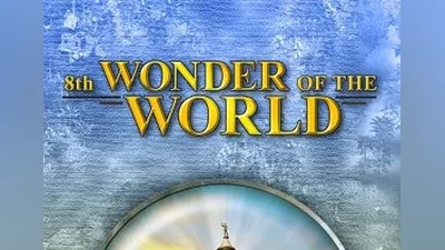 Cultures: 8th Wonder of the World EN/DE Global (Global) [Steam]
