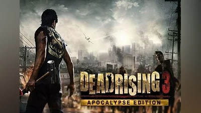 Dead Rising 3 Apocalypse Edition EN/DE/FR/JA/KO/RU/ES EU (EU) [Steam]