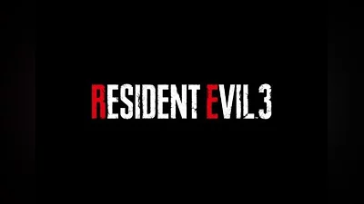 Resident Evil 3 - Remake Global (Global) [Steam]
