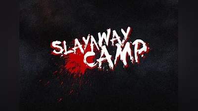 Slayaway Camp EN/DE/FR/RU/ZH/ES Global (Global) [Steam]