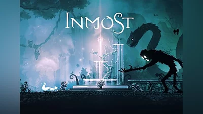 Inmost Global (Global) [Steam]