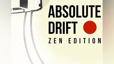 Absolute Drift Zen Edition EN Global (Global) [Steam]