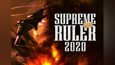 Supreme Ruler 2020 Gold EN/DE/FR/ES Global (Global) [Steam]