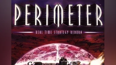 Perimeter and Perimeter: Emperor's Testament - Bundle EN/RU Global (Global) [Steam]