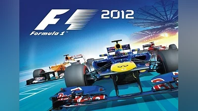 F1 2012 EN EU (EU) [Steam]