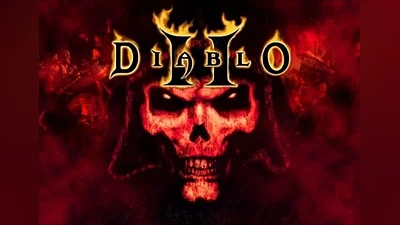 Diablo 2 EN EU (EU) [Battle.net]