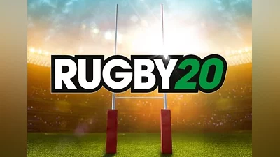 Rugby 20 EN EU (EU) [Steam Gift]