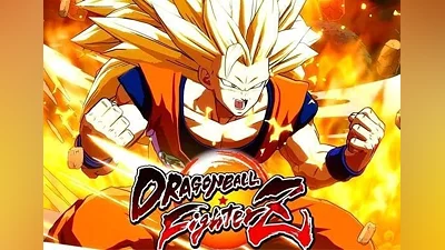 Dragon Ball FighterZ Ultimate Edition EU (EU) [Steam]