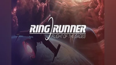 Ring Runner: Flight of the Sages EN Global (Global) [Steam Gift]