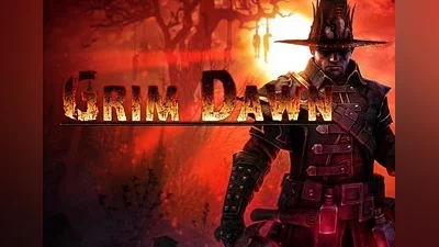 Grim Dawn EU (EU) [Steam Gift]