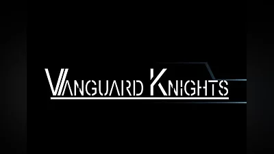 Vanguard Knights EN Global (Global) [Steam]