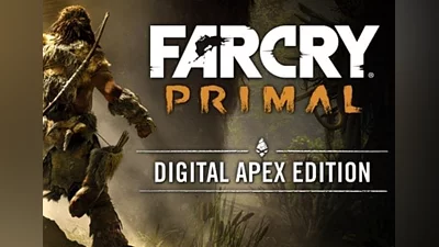 Far Cry Primal Apex Edition EU (EU) [Xbox One/Series]